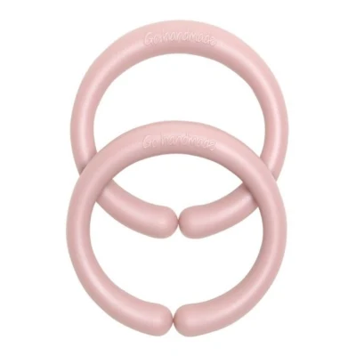 Go Handmade Ring Link 6 cm, 2 Stk.